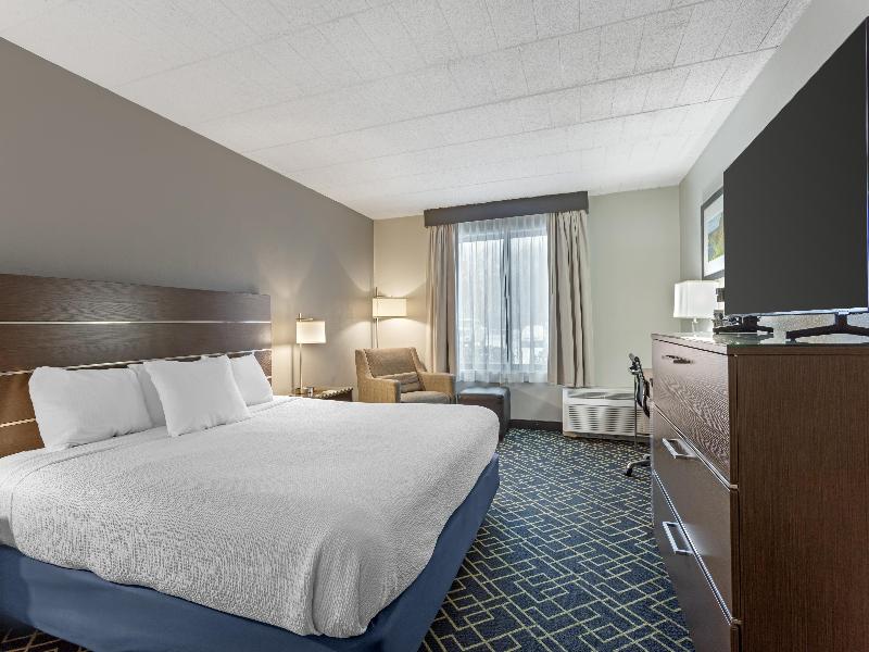 Best Western Hunt's Landing Hotel Matamoras/Milfor image