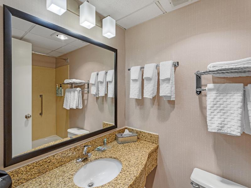 Best Western Hunt's Landing Hotel Matamoras/Milfor image