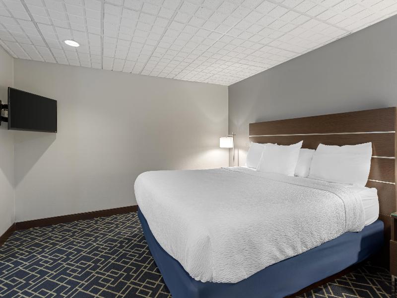 Best Western Hunt's Landing Hotel Matamoras/Milfor image