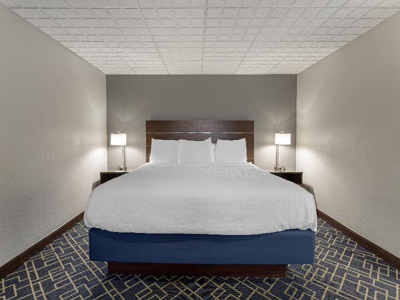 Best Western Hunt's Landing Hotel Matamoras/Milfor image