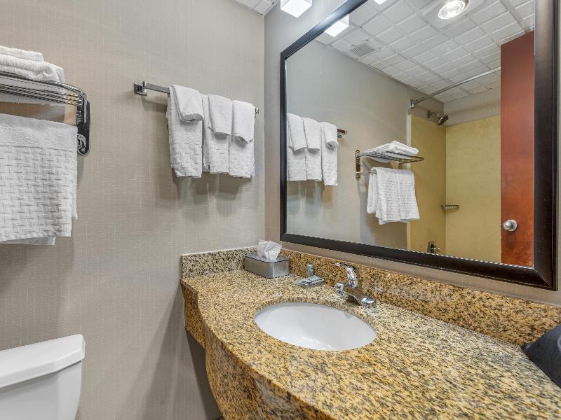 Best Western Hunt's Landing Hotel Matamoras/Milfor image