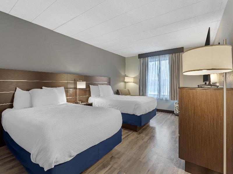 Best Western Hunt's Landing Hotel Matamoras/Milfor image