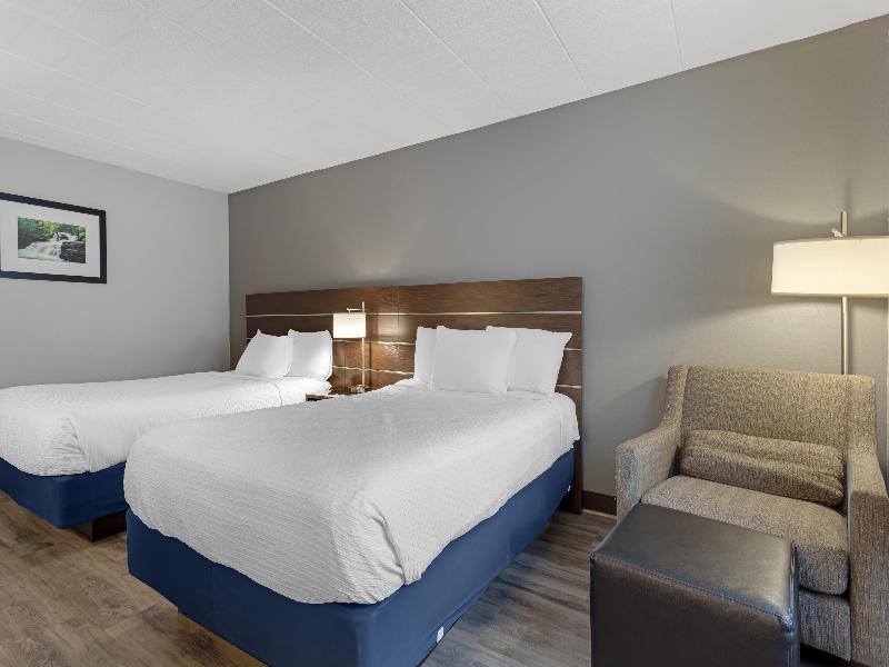 Best Western Hunt's Landing Hotel Matamoras/Milfor image