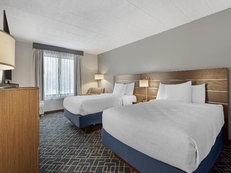 Best Western Hunt's Landing Hotel Matamoras/Milfor image