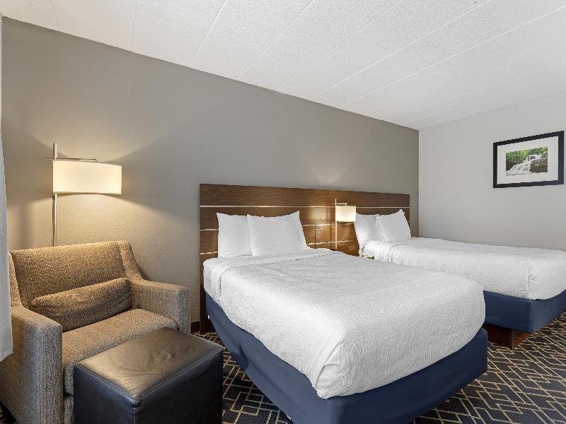 Best Western Hunt's Landing Hotel Matamoras/Milfor image