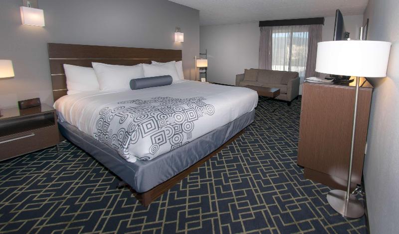 Best Western Hunt's Landing Hotel Matamoras/Milfor image
