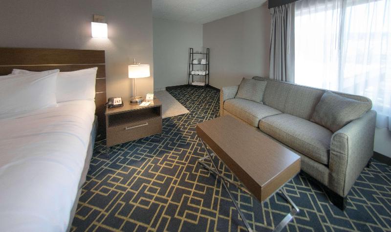 Best Western Hunt's Landing Hotel Matamoras/Milfor image
