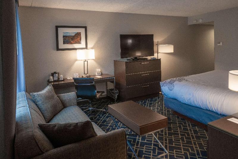 Best Western Hunt's Landing Hotel Matamoras/Milfor image