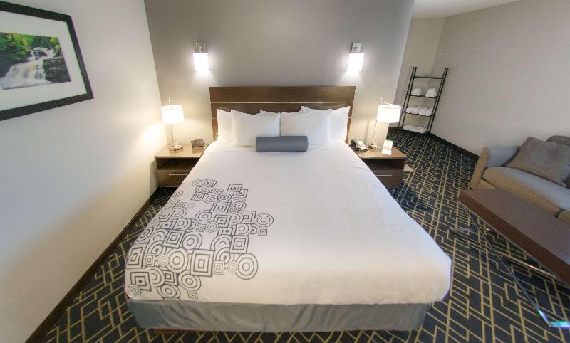 Best Western Hunt's Landing Hotel Matamoras/Milfor image