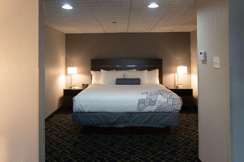 Best Western Hunt's Landing Hotel Matamoras/Milfor image
