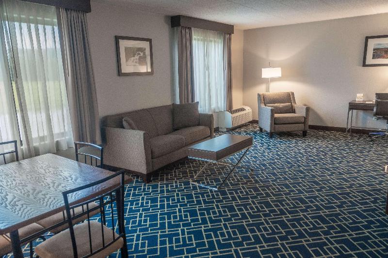 Best Western Hunt's Landing Hotel Matamoras/Milfor image