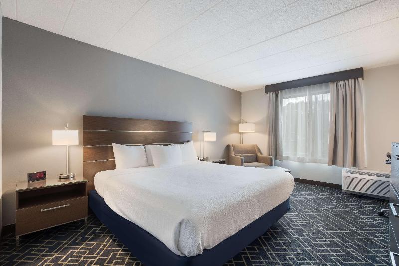 Best Western Hunt's Landing Hotel Matamoras/Milfor image