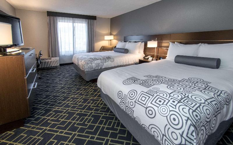 Best Western Hunt's Landing Hotel Matamoras/Milfor image
