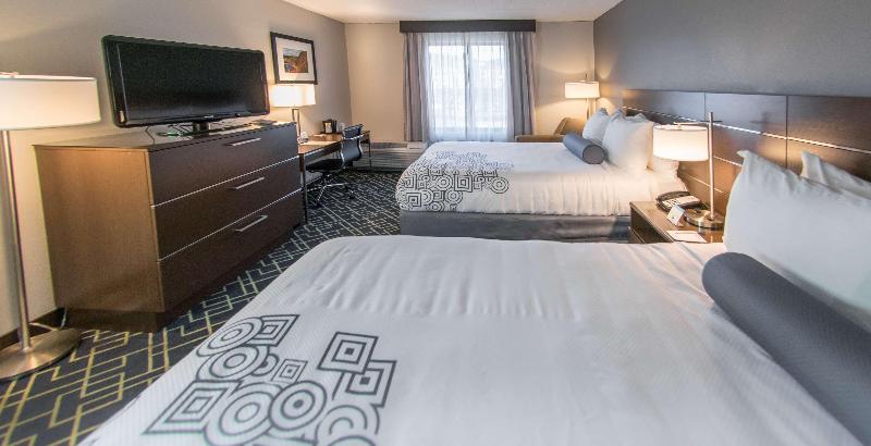 Best Western Hunt's Landing Hotel Matamoras/Milfor image