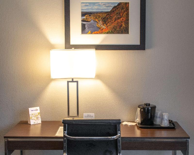 Best Western Hunt's Landing Hotel Matamoras/Milfor image