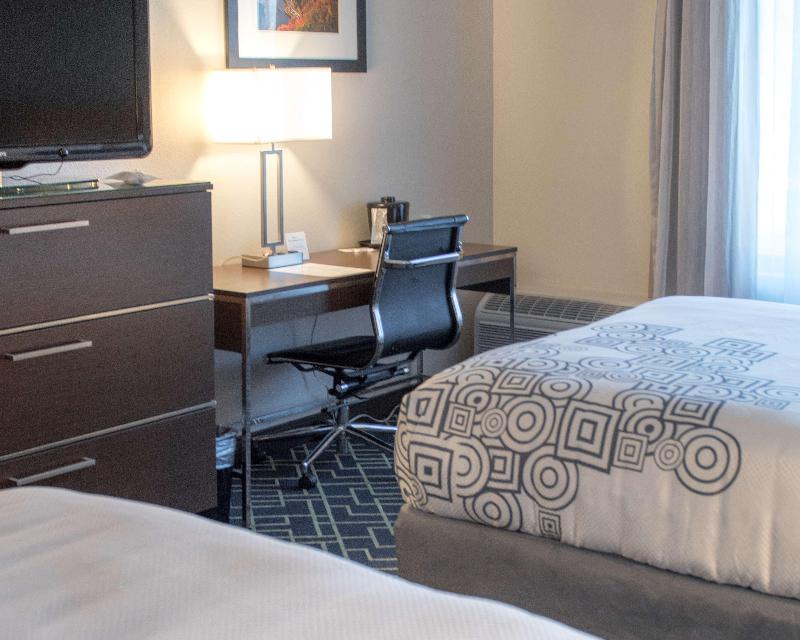 Best Western Hunt's Landing Hotel Matamoras/Milfor image