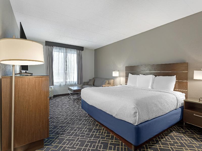 Best Western Hunt's Landing Hotel Matamoras/Milfor image