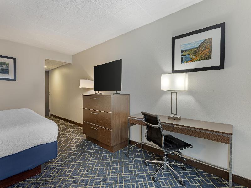Best Western Hunt's Landing Hotel Matamoras/Milfor image