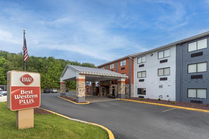 Best Western Plus Executive Inn image 4