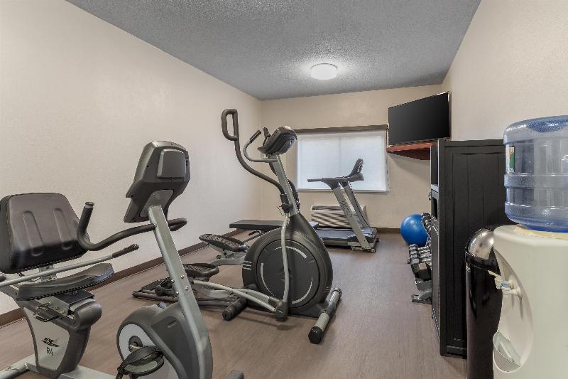 Best Western Plus Executive Inn image
