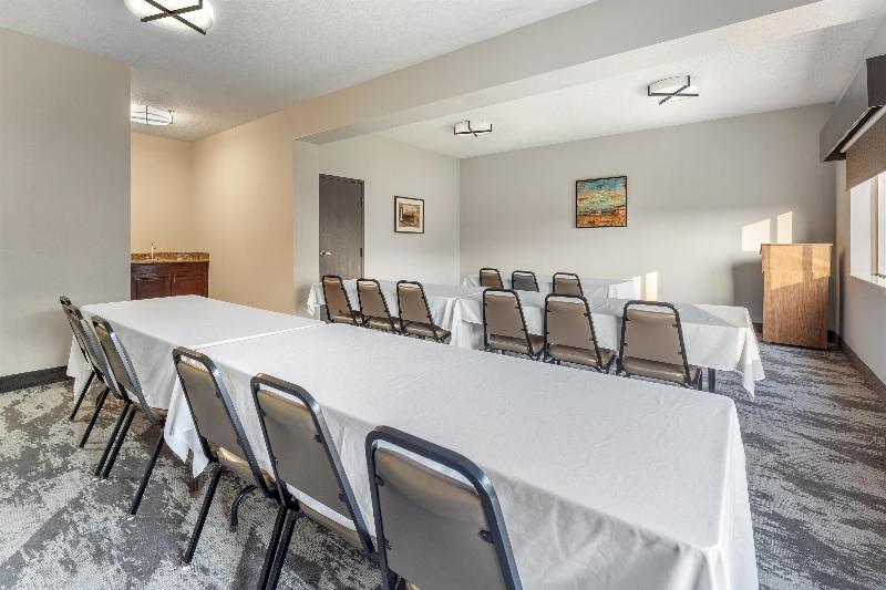 Best Western Plus Executive Inn image