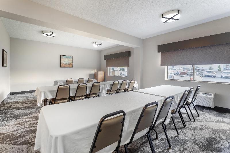 Best Western Plus Executive Inn image