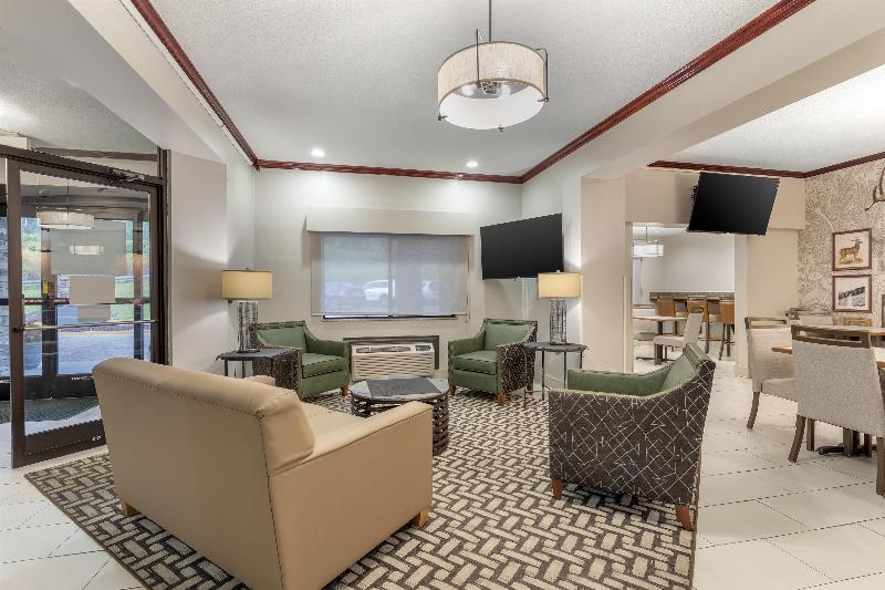 Best Western Plus Executive Inn image
