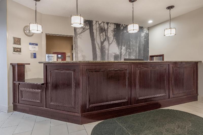 Best Western Plus Executive Inn image