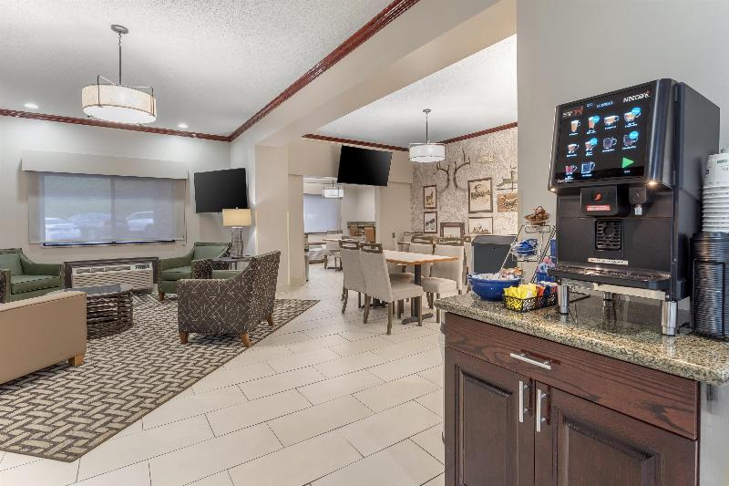 Best Western Plus Executive Inn image