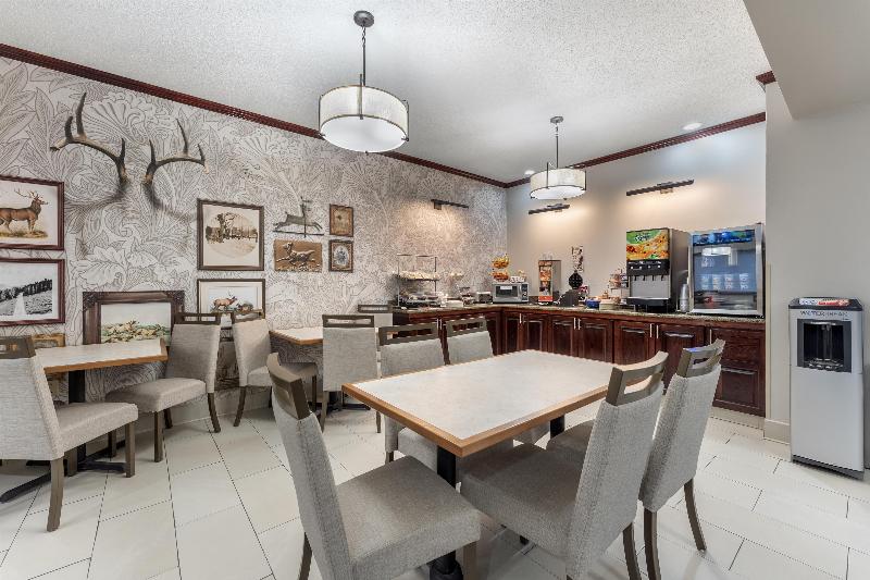 Best Western Plus Executive Inn image 6