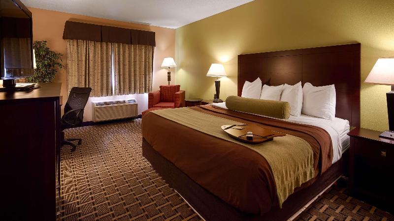 Best Western Plus Executive Inn image