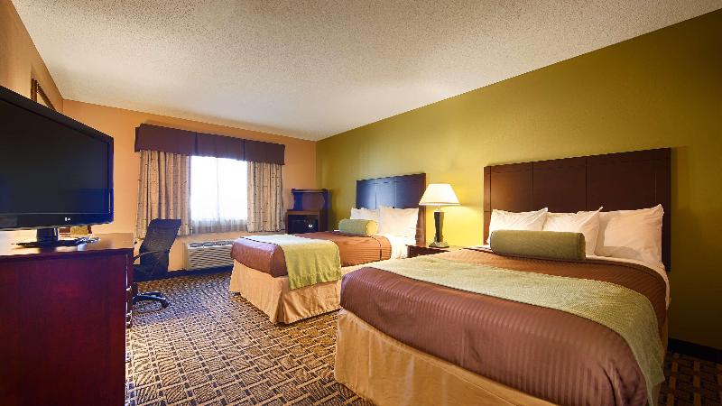 Best Western Plus Executive Inn image
