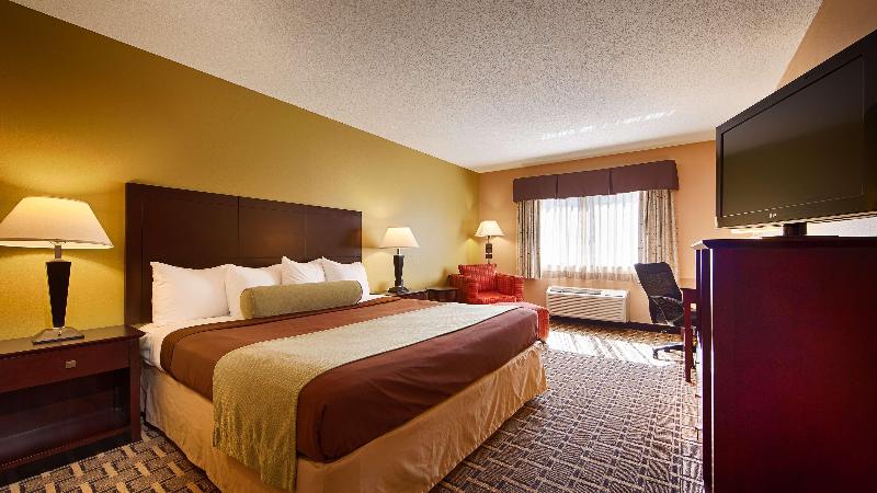 Best Western Plus Executive Inn image
