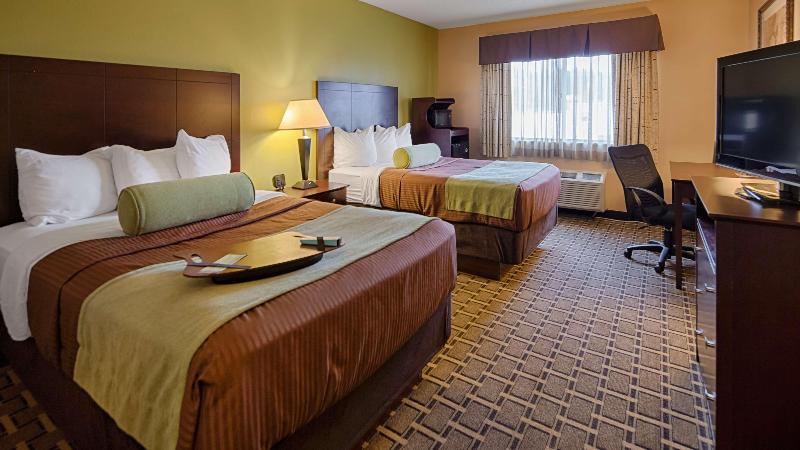 Best Western Plus Executive Inn image
