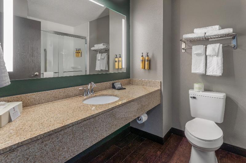 Best Western Plus Executive Inn image