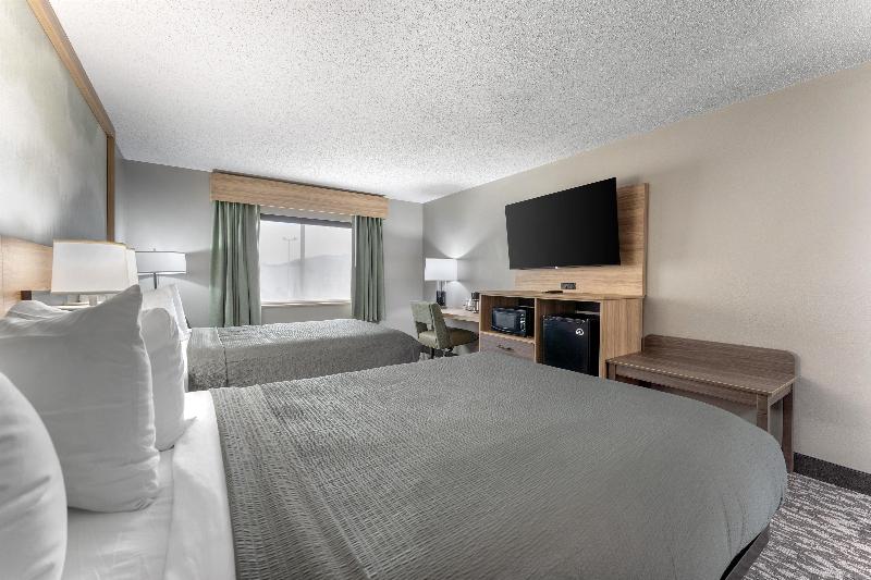 Best Western Plus Executive Inn image
