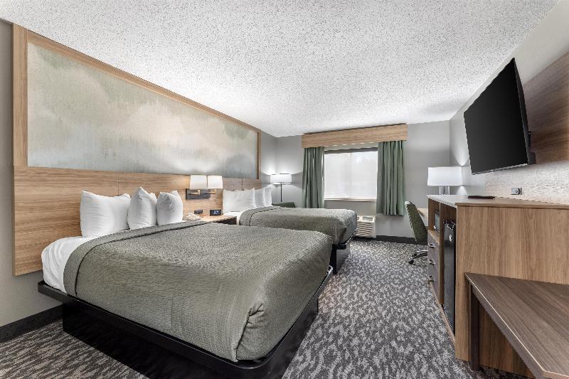 Best Western Plus Executive Inn image
