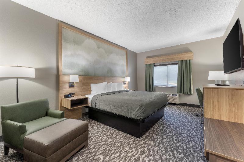 Best Western Plus Executive Inn image