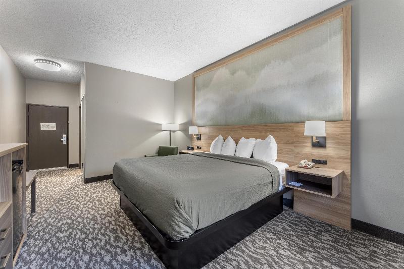 Best Western Plus Executive Inn image