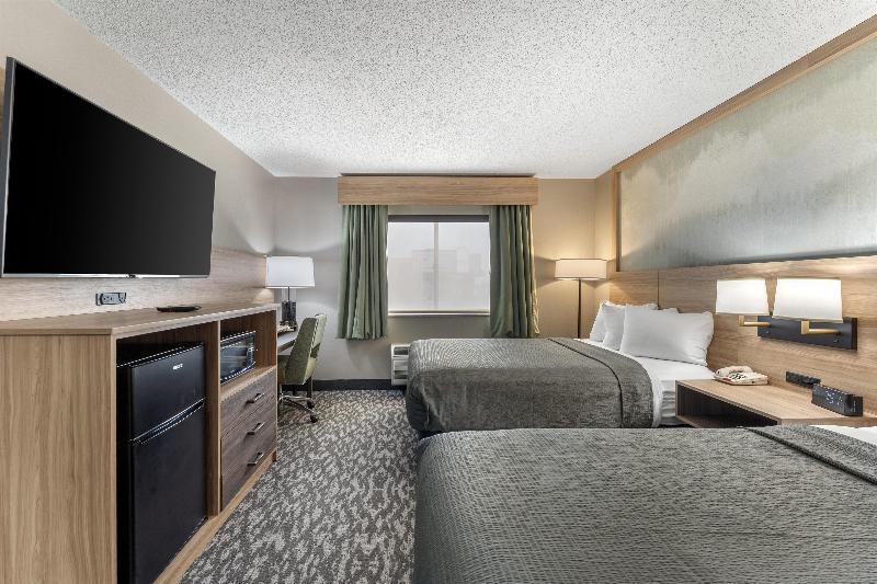 Best Western Plus Executive Inn image 10