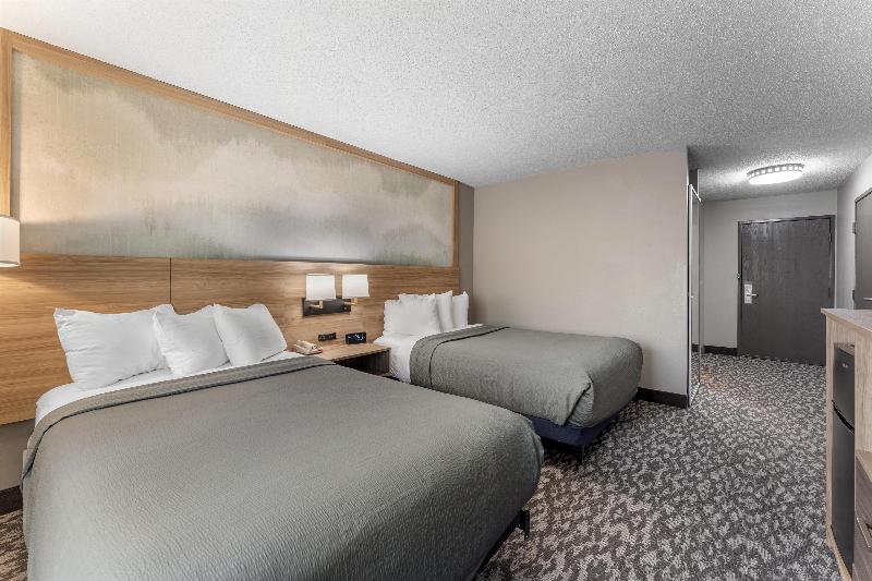 Best Western Plus Executive Inn image
