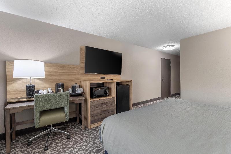 Best Western Plus Executive Inn image