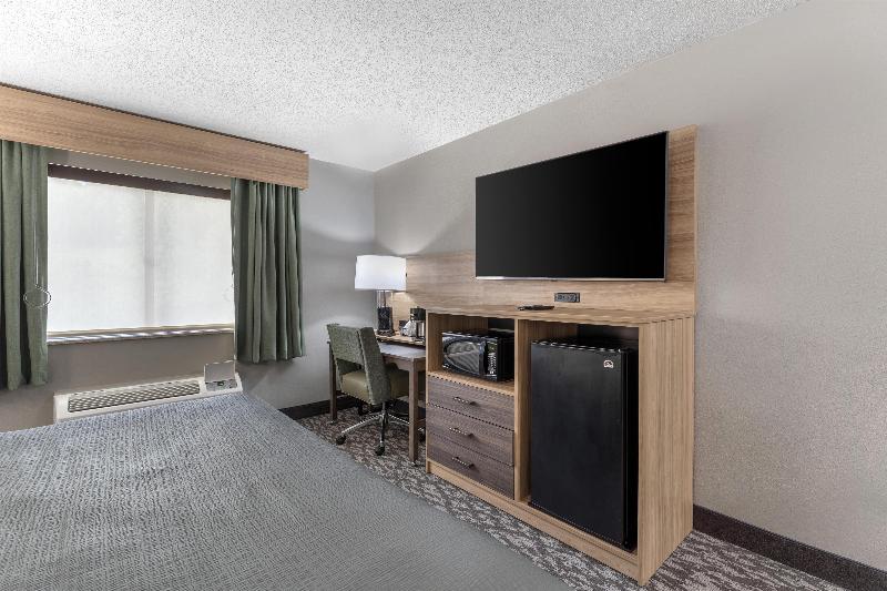 Best Western Plus Executive Inn image