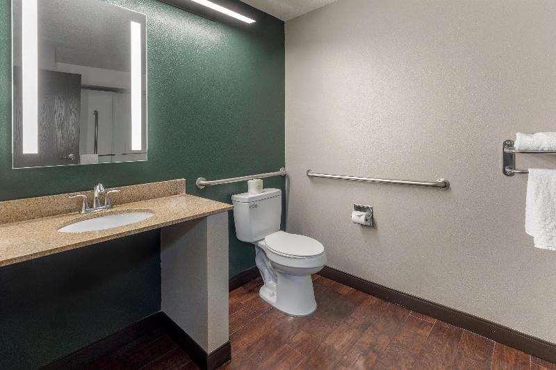 Best Western Plus Executive Inn image
