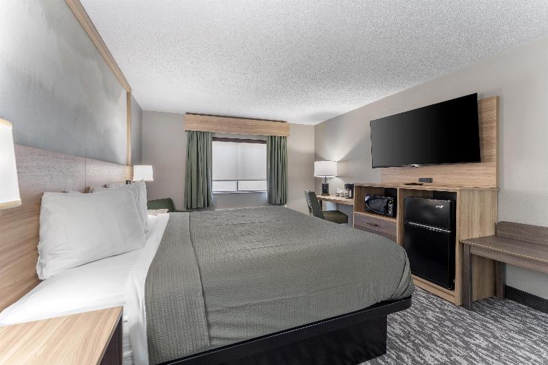Best Western Plus Executive Inn image