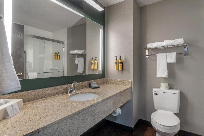 Best Western Plus Executive Inn image 8