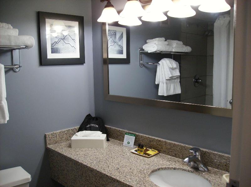 Best Western Plus Bradford Inn image