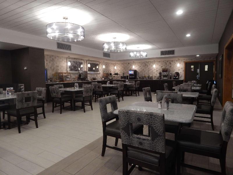Best Western Plus Bradford Inn image