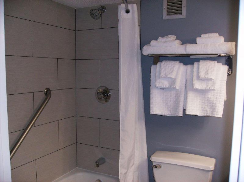 Best Western Plus Bradford Inn image