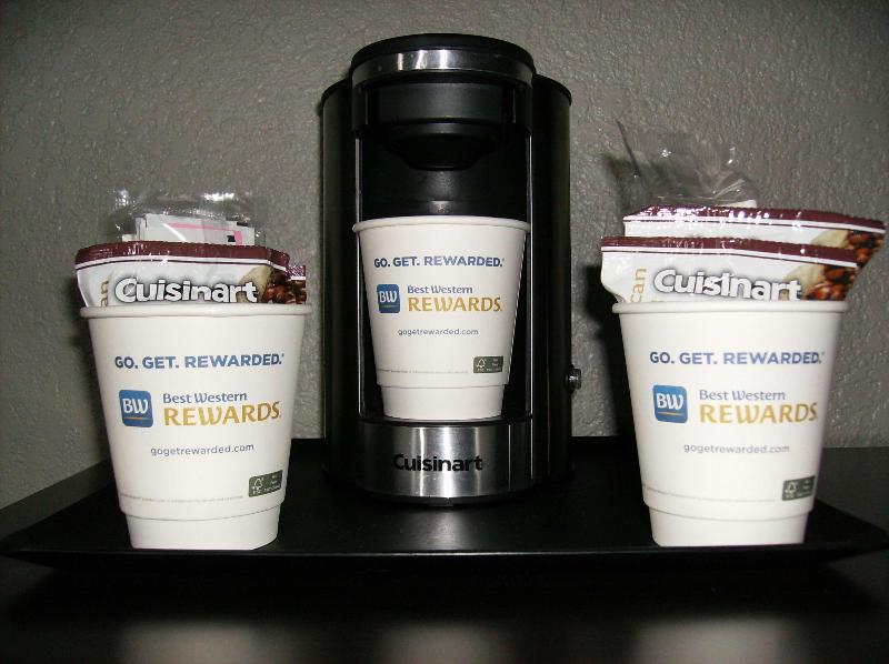 Best Western Plus Bradford Inn image